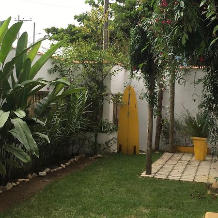 Casa Bossa Nova Guesthouse Ubatuba Ngoại thất bức ảnh