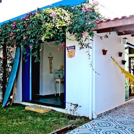 Casa Bossa Nova Guesthouse Ubatuba Ngoại thất bức ảnh