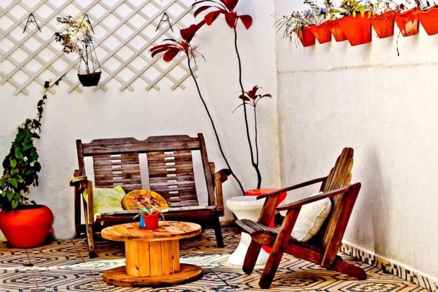 Casa Bossa Nova Guesthouse Ubatuba Ngoại thất bức ảnh