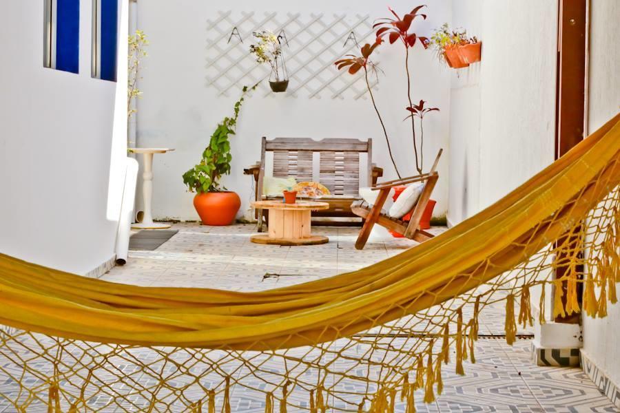 Casa Bossa Nova Guesthouse Ubatuba Ngoại thất bức ảnh