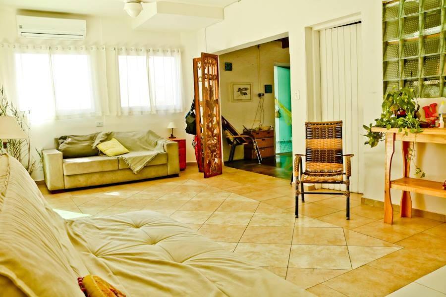 Casa Bossa Nova Guesthouse Ubatuba Ngoại thất bức ảnh